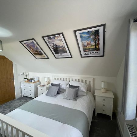 The Top Floor Stretham ภายนอก รูปภาพ