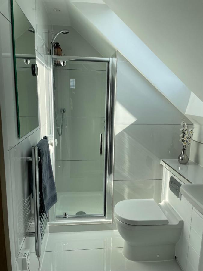 The Top Floor Stretham ภายนอก รูปภาพ